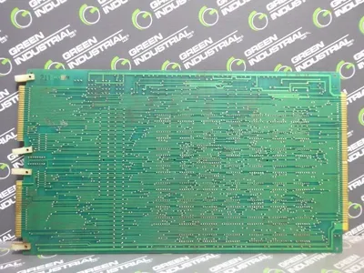 Cincinnati Milacron 3-531-2933A CMM Control Board Rev. F/H Used