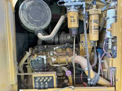 2010 Caterpillar 140M