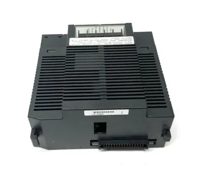 USED GE FANUC POWER SUPPLY MODULE 120/240VAC 125VDC STD