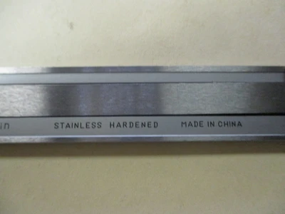 0-6" Range 0.001" Used Graduation Dial Caliper