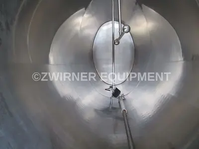 Used _UNKNOWN_ _UNKNOWN_ Cooling Tanks Tennessee US | Zwirner Equipment #1173578