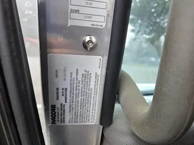 USED 2020 KENWORTH T270