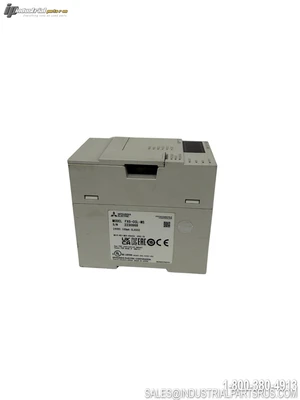 Used MITSUBISHI ELECTRIC FX5-CCL-MS I/O Boards & Replacement Parts Kentucky US | Industrial Parts R Us Inc. #884512