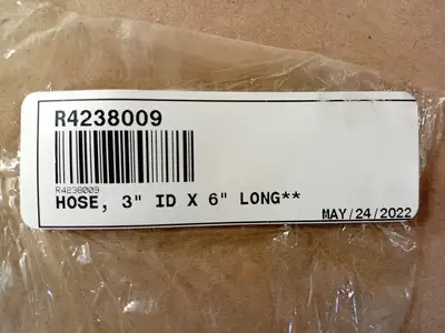 NEW LETOURNEAU R4238009