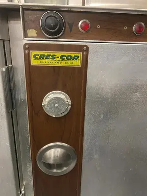 USED CRES COR H-2339-1216-3