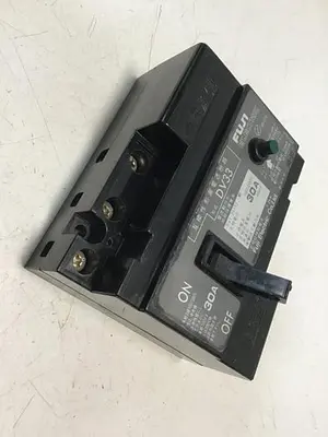 USED FUJI ELECTRIC DV33-30