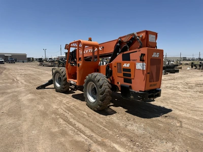 Used _UNKNOWN_ _UNKNOWN_ Telehandlers Texas US | Miedema Asset Management Group #1315743