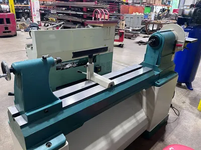2006 GRIZZLY G0456 Woodworking Saws | Michael Fine Machinery Co., Inc. (6)
