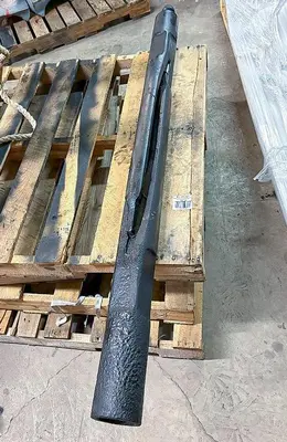 Used AFTERMARKET JARS FOR CABLE TOOL WELL DRILLING Drilling Attachments Pennsylvania US | East West Machinery & Drilling #1417731