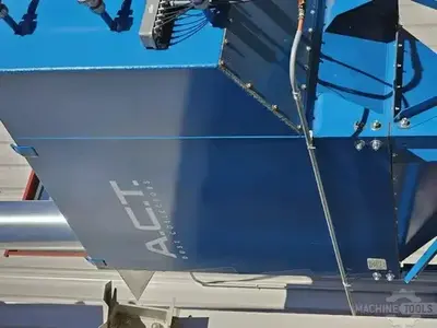 USED 2019 ONSRUD 5100M12