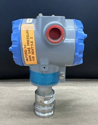 USED Honeywell STG74L-E1G000-1-A-AHA-11S-A-10A0-F1-