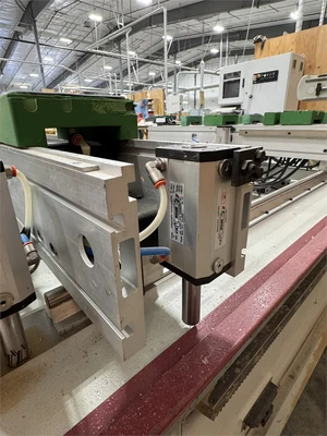 Used 2001 BUSELLATO JET 3006 CNC Routers Oregon US | MachineryMax #1515682