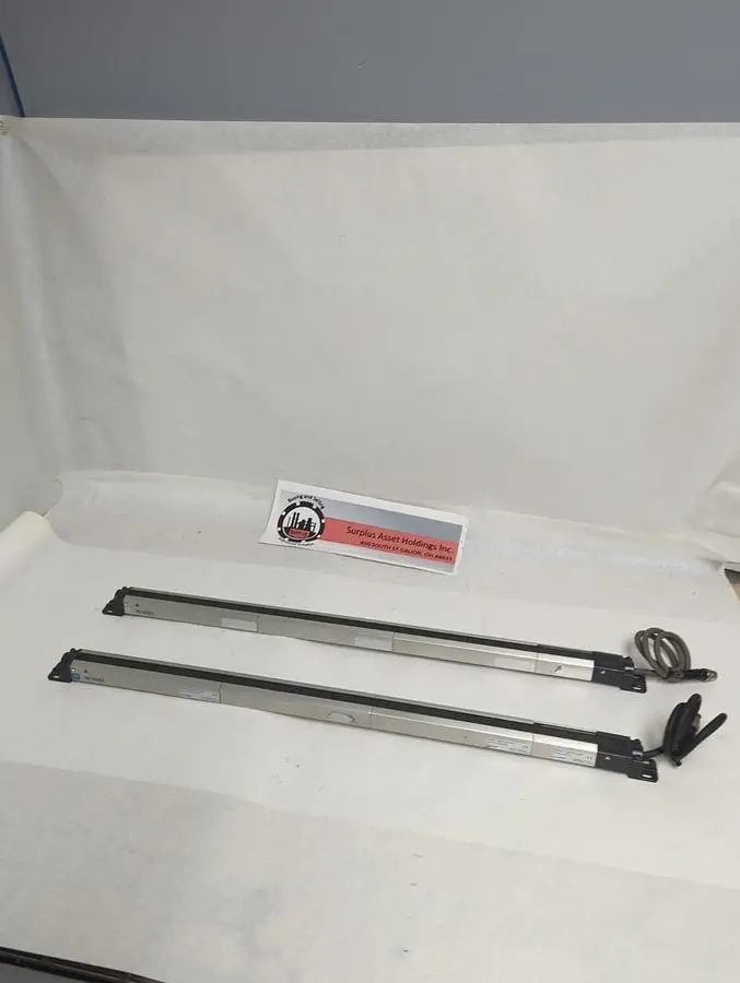 Used KEYENCE PJV22 Industrial Controls Ohio US | Surplus Asset Holdings #1455590