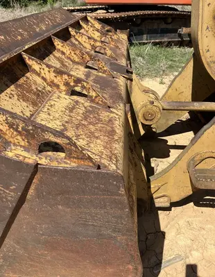 Used 2000 CATERPILLAR 963 LGP Compact Track Loaders North Carolina US | Proxy Equipment #1388677