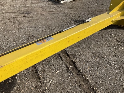 Used _UNKNOWN_ _UNKNOWN_ Crane Accessories Michigan US | Miedema Asset Management Group #1411301