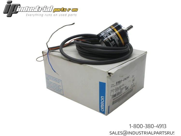 New | in-Stock OMRON LTB-010-1024 Misc Electrical & Power Parts Kentucky US | Industrial Parts R Us Inc. #419455