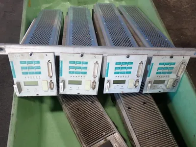 Used TELESONIC ULTRASONICS SGM3512 Ultrasonic Generators Ohio US | HGR 24 #801947