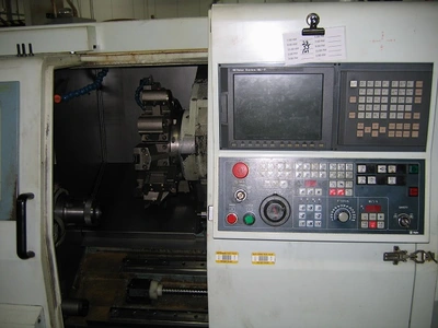 USED 2001 EUROTECH 42S