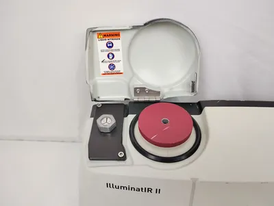 USED SMITHS IlluminatIR II