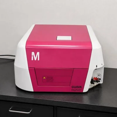 Used MILLIPORE EASYCYTE HT Flow Cytometry Antibodies New Jersey US | Bionex Scientific LLC #800084