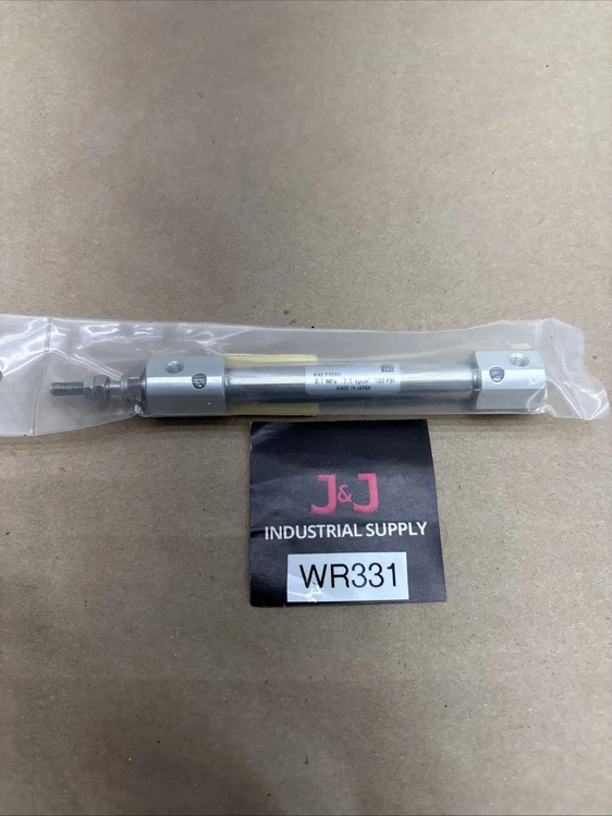 New | in-Stock SMC CJ2ZB10-45 Parts (Hydraulics and Pneumatics) Indiana US | J&J Industrial Supply #495880