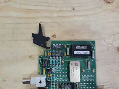USED COMPUTER PRODUCTS 38001802-100