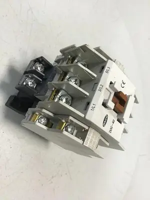 USED DACO DOC-40