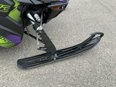 Used 2023 ARCTIC CAT THUNDERCAT 9000 Motorcycles (Misc) Michigan US | Miedema Asset Management Group #1579877