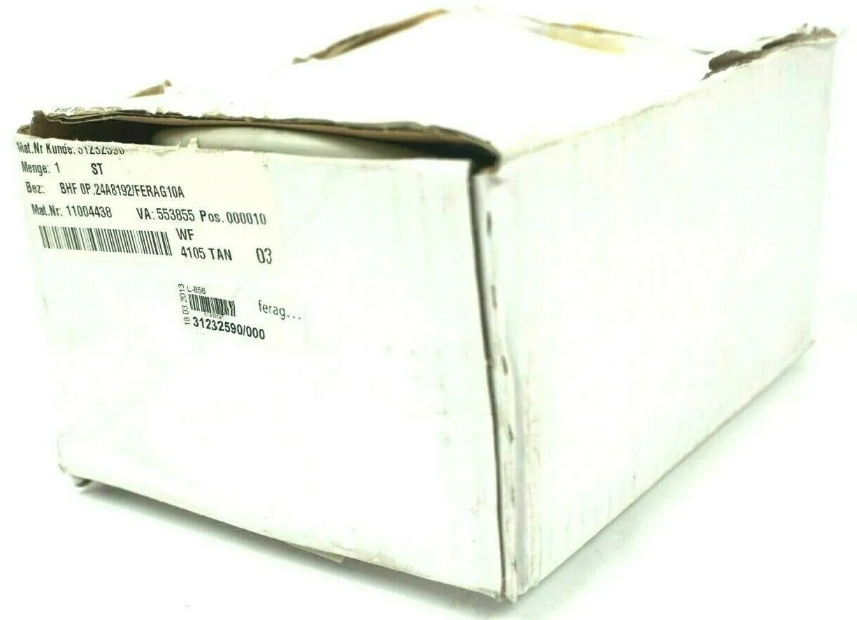 NEW FERAG 31232590 ENCODER