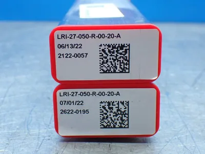 New | in-Stock ALLIANCE SENSORS GROUP LRI27050R0020A Transducers Ohio US | HGR 24 #901168