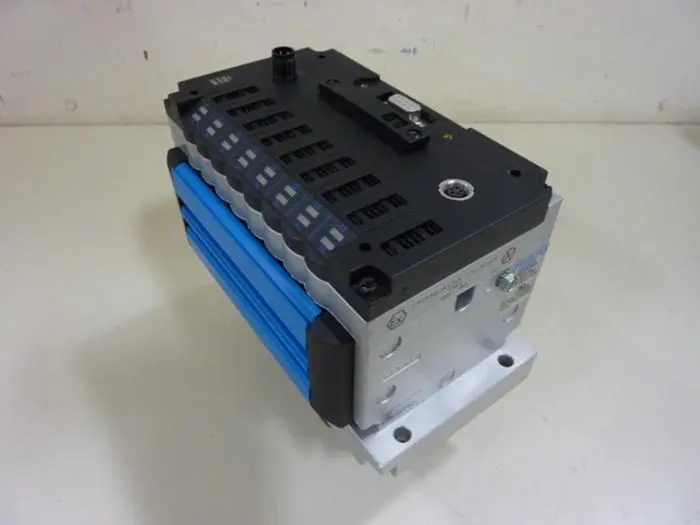Used FESTO CPV14-GE-DIO1-8 Valves/Fittings Michigan US | Ideal Machinery #592662