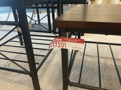 Used _UNKNOWN_ _UNKNOWN_ Furniture (Medical) Michigan US | Miedema Asset Management Group #1577433