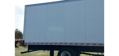 USED 2018 INTERNATIONAL 4300