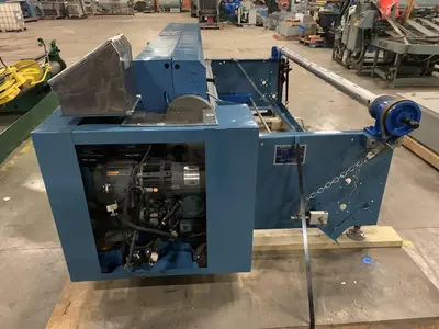 USED ROSENTHAL WA-S-7-HUBZTEVVAA