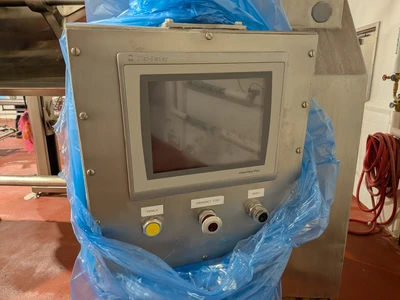 USED 2024 PEERLESS SD9