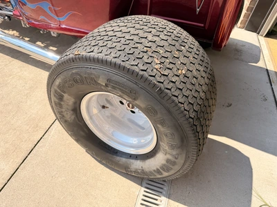 Used 1923 FORD T BUCKET Cars Indiana US | Miedema Asset Management Group #1340413