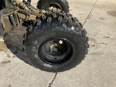USED 2020 YAMAHA RAPTOR 700