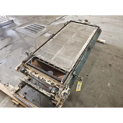 USED ROTEX 201A