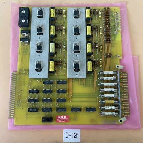 Used Cincinnati milacron 3 531 3283A Rev F Miscellaneous MRO Indiana US | J&J Industrial Supply #1077225