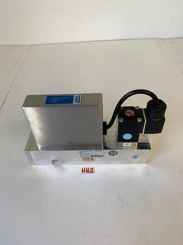 Used WITT 8711 25,0 N1/min CH4 Lasers / Laser Systems | J&J Industrial Supply #546605
