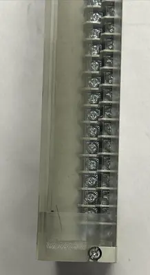 Used SCHNEIDER ELECTRIC 140-DAI-543-00 PLC Input & Output Ohio US | Surplus Asset Holdings #1239868