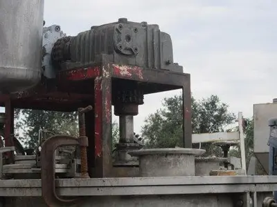 Reactor, 250 Gallon, S/st, Jkt, Agit, CE Howard, #S737600