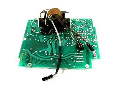 NEW TEKTRONIX 670-3770-01 SECONDARY POWER SUPPLY BOARD GC-4243-00 670377001