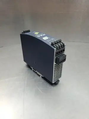 Used PULS Dimension CD5.241-S1 DC/DC Converter, Input: 24VDC, 7A Misc Converting Equipment South Carolina US | Palmetto Automation #1507464