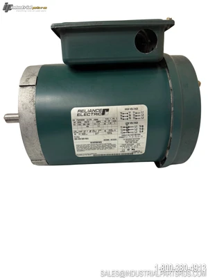 Used RELIANCE ELECTRIC P56H5069H A.C. Motors Kentucky US | Industrial Parts R Us Inc. #1413137