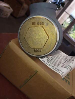 NEW Kunkle 215V-H01AQE-10.0