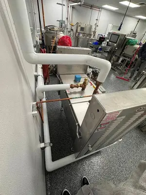 Used 2023 ELECTRO-STEAM LB-180 Boilers California US | Machinery & Equipment #1352572