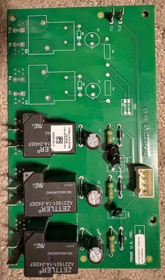 USED TRANE Control board Lot