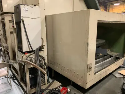 USED 2005 OKUMA M-853PF-5X