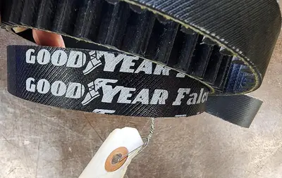 NEW GOODYEAR FALCON 8GTR-2240-21